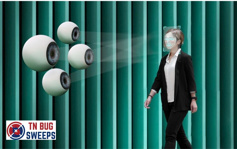 How To Detect Hidden Cameras: A Complete Guide