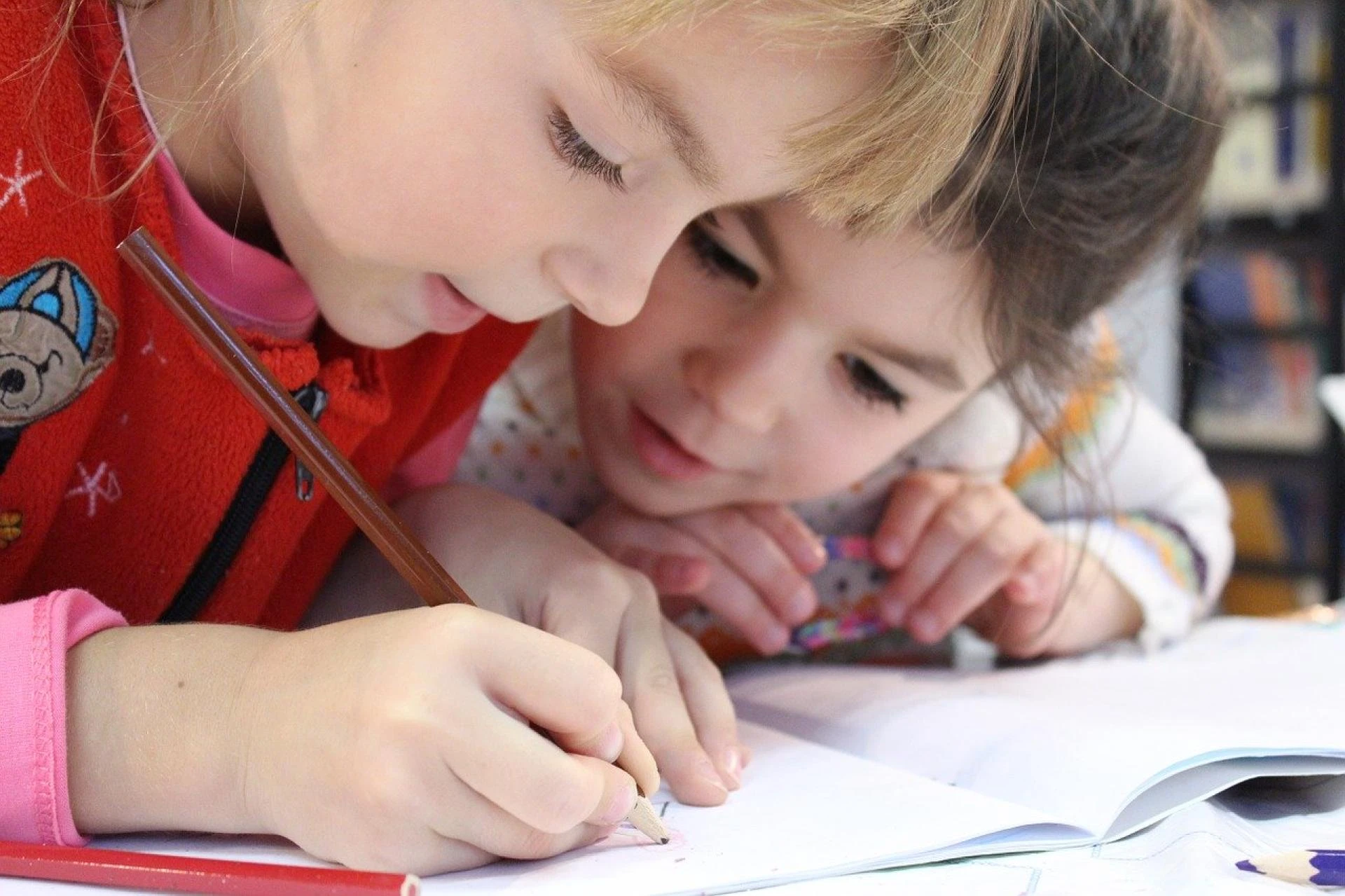 Ways you can help prepare your kids for ‘Big School’