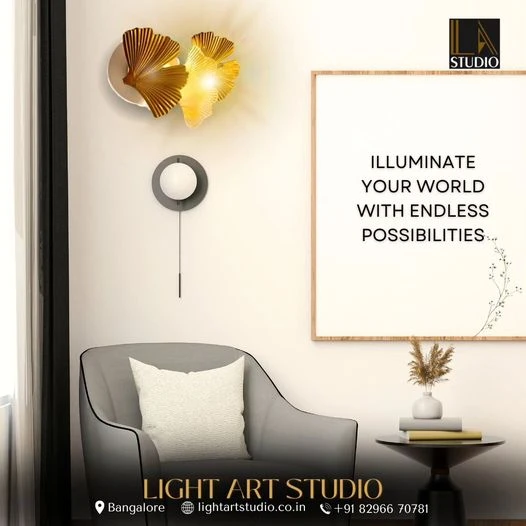 Premier Source for Luxury, Architectural, Ceiling, and LED Lighting Solutions - Light Art Studio