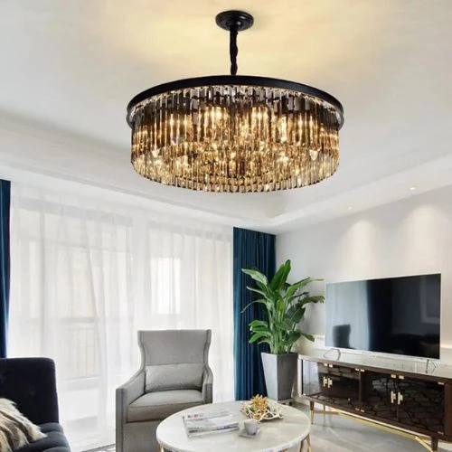 Radiant Elegance: Unveiling Light Art Studio's Premier Lighting Selection in Bangalore