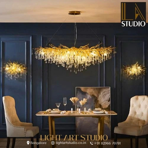 Illuminate Your Space: The Ultimate Lighting Store in Bangalore for Premium Fixtures &amp; Personalized Service