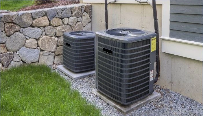 Warm Homes, Cool Choices - Decoding Hays Heating with Expertise