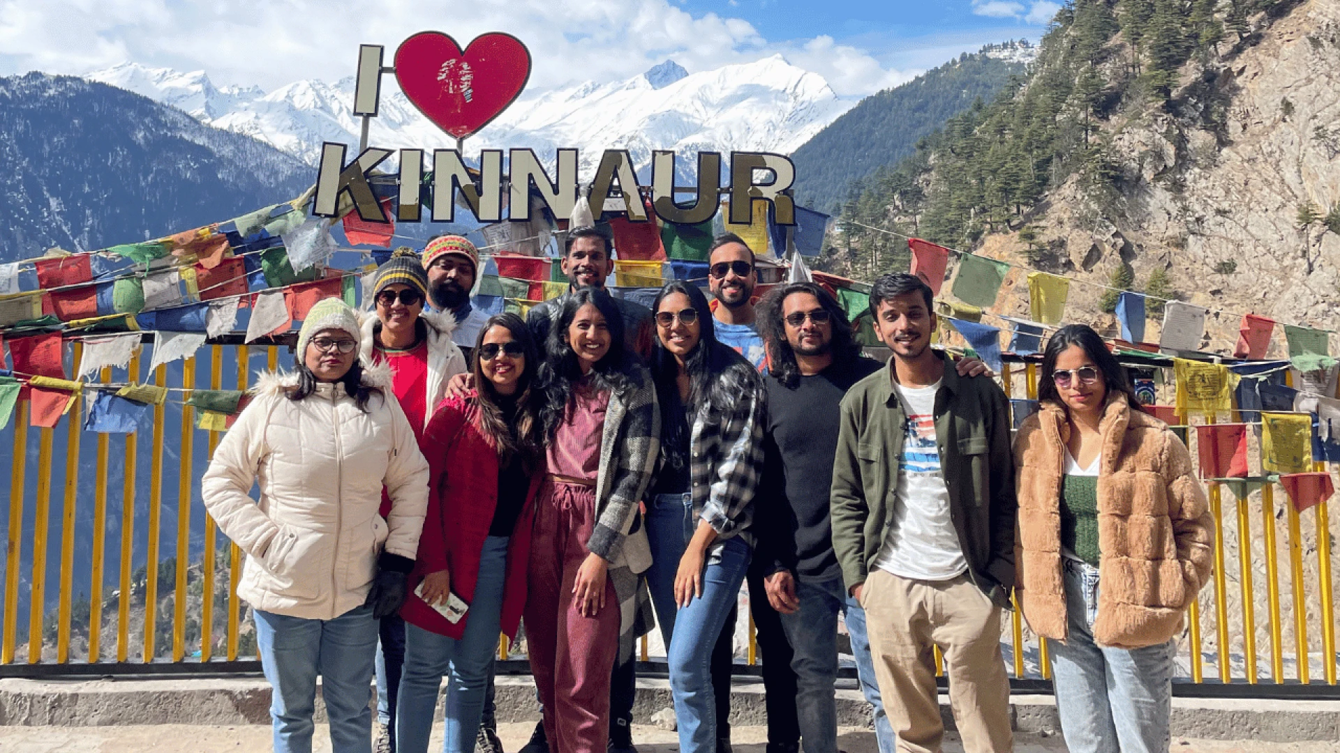 Exploring Spiti Valley: A Comprehensive Guide to Tour Packages