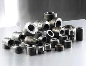 Carbon Steel Socketweld Fittings Manufacturers in Mumbai