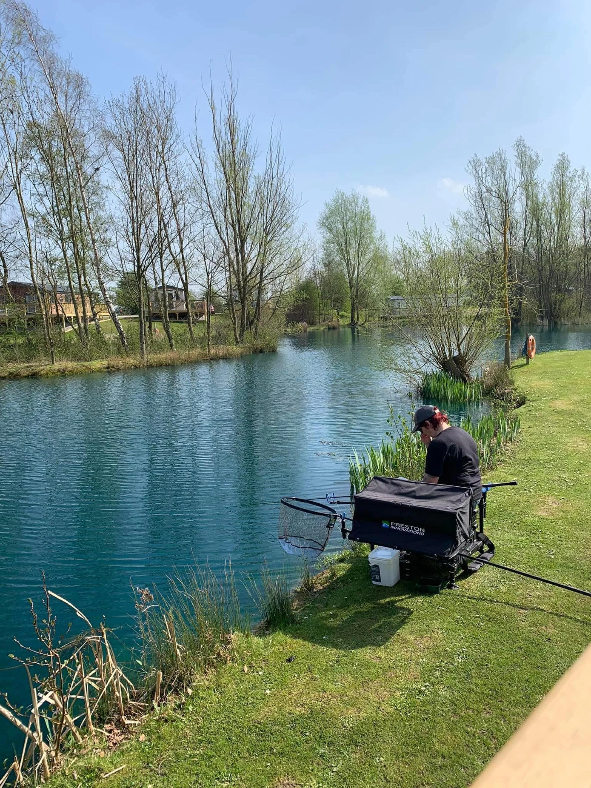 Exploring Brickyard Lakes: Your Ultimate Fishing Holiday Destination