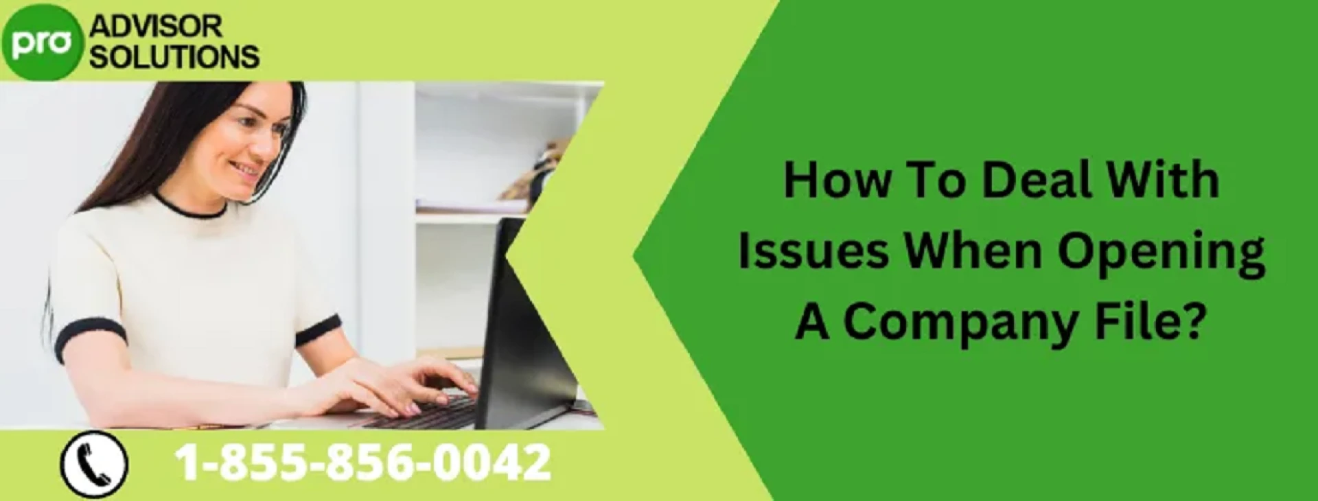 Easy Way to Rectify Issues When Opening a Company File