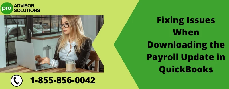 Effortless Fix for QuickBooks Payroll Error PS077