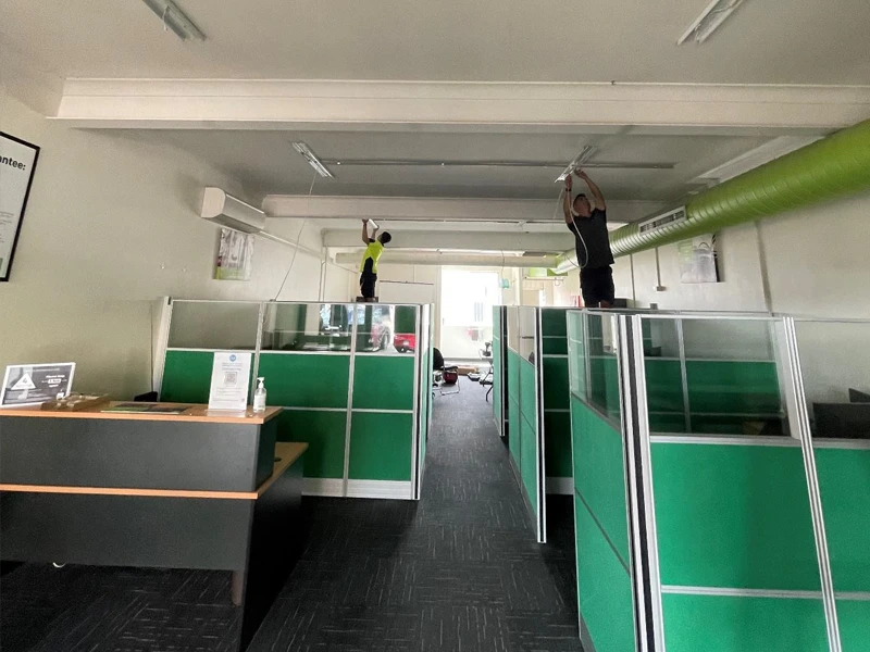 How to look for the Best Residential Electrician?