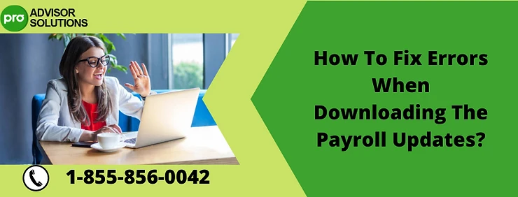 Easy Steps to Fix QuickBooks Error Code PS077