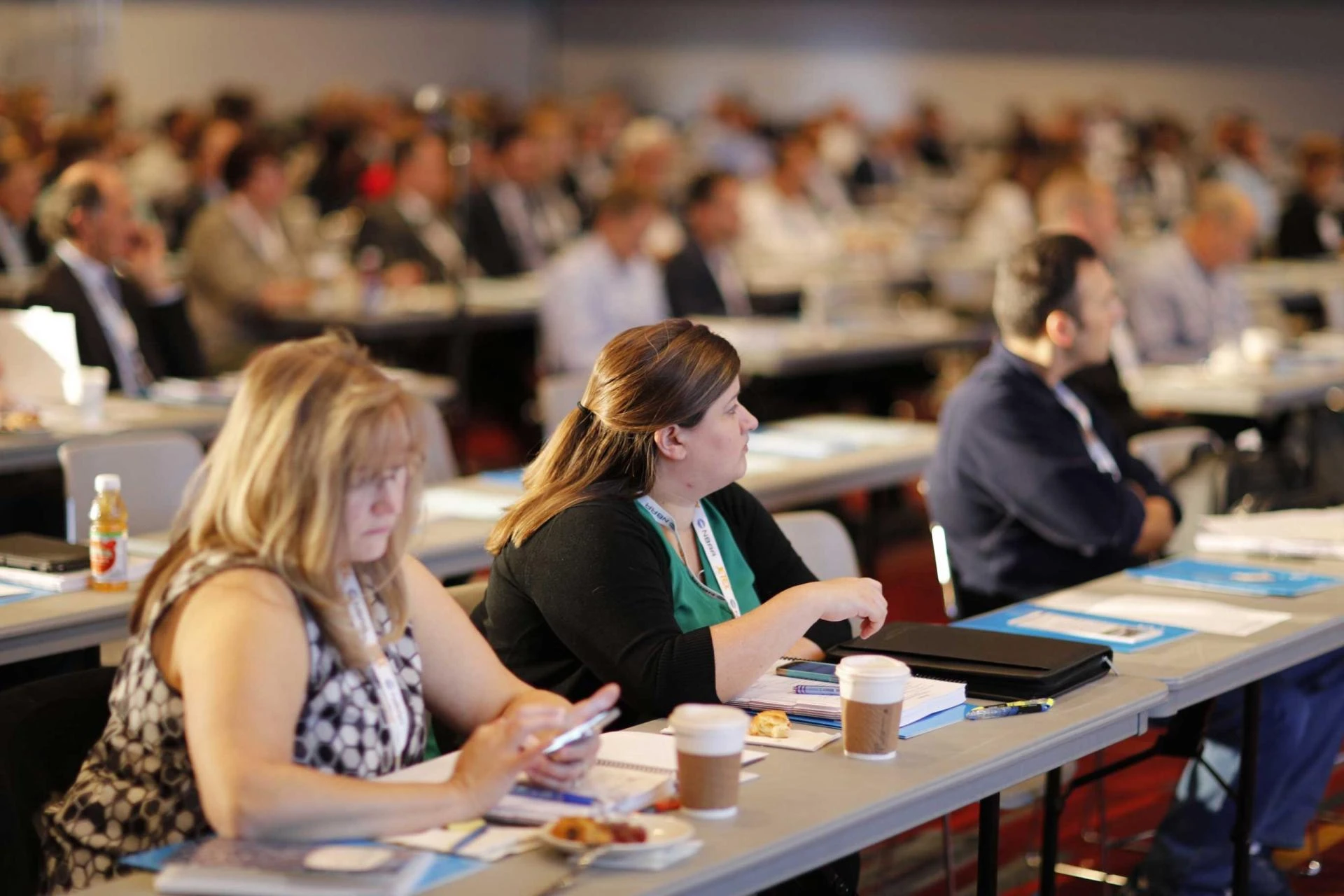 9 takeaways from the current year's Leadership Conference