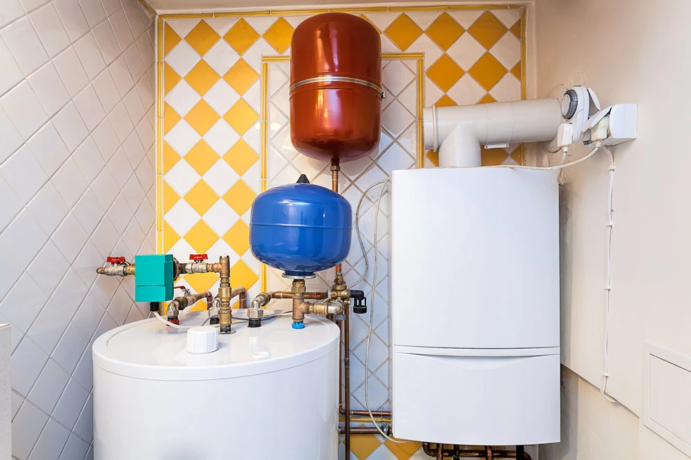 The Future of Home Heating: Exploring the Convenience of System Boilers