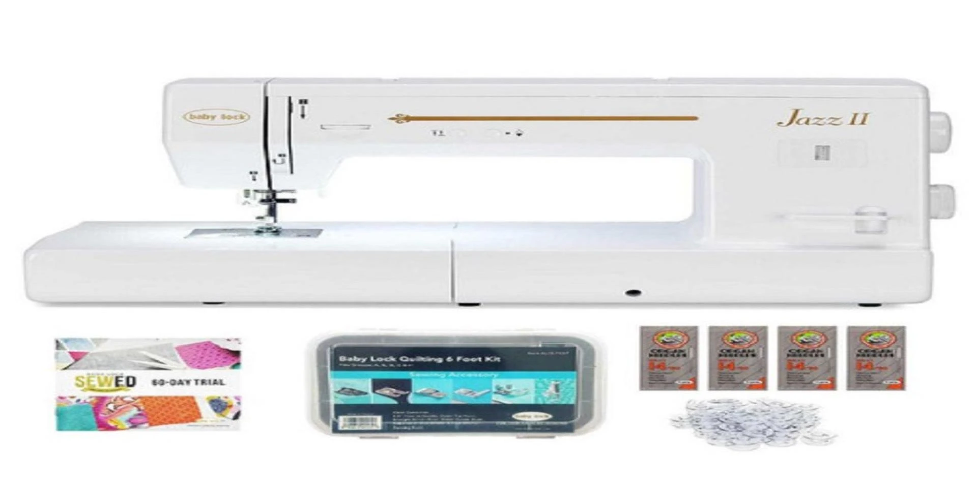 Sewing Machine Features Beginners Need