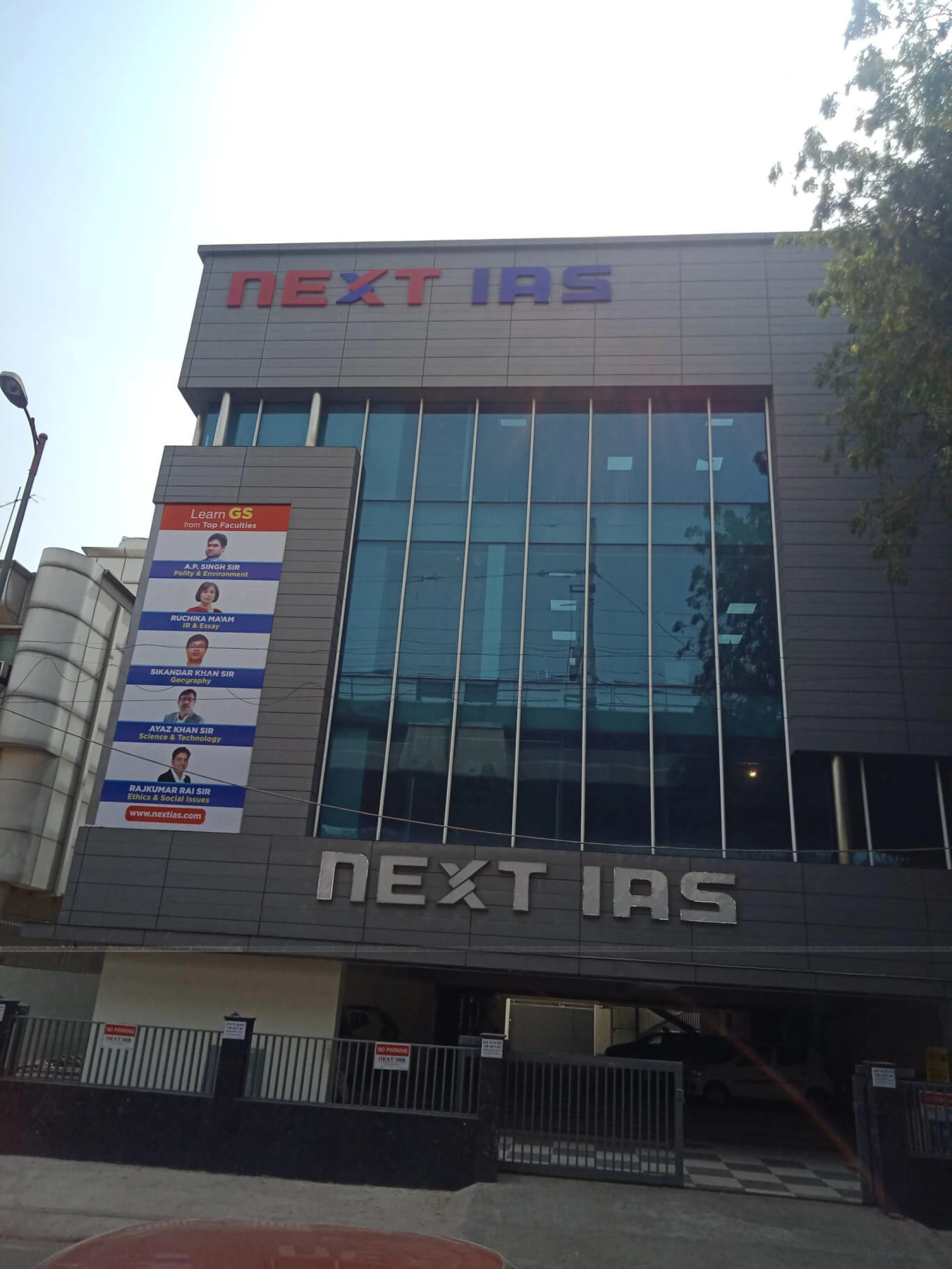 Reviewing NEXT IAS Fees 2024 and Admission Counseling