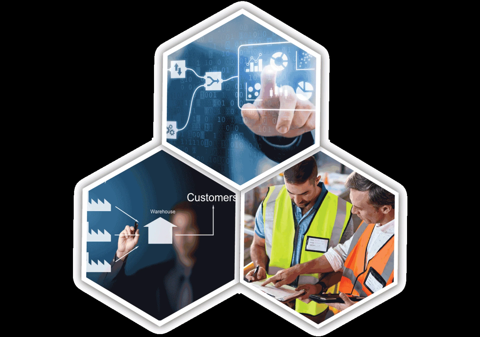 Distributor Management System / Software / Solution | UBQOutreach