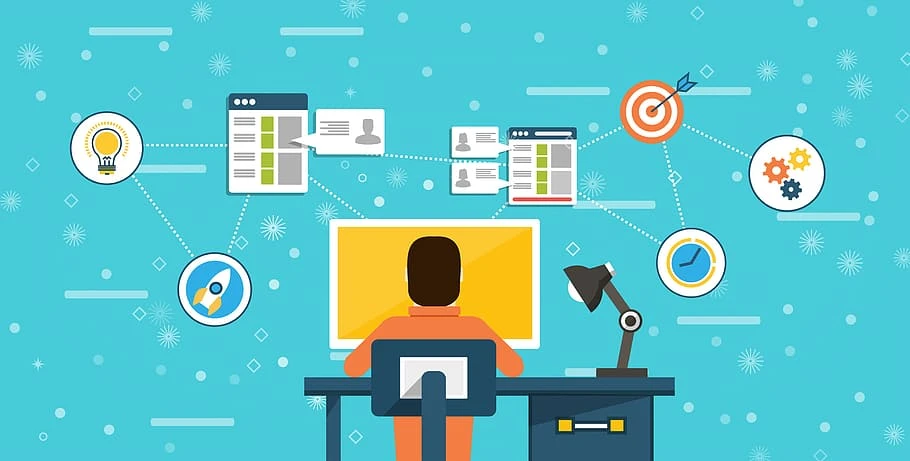 Website Development Services