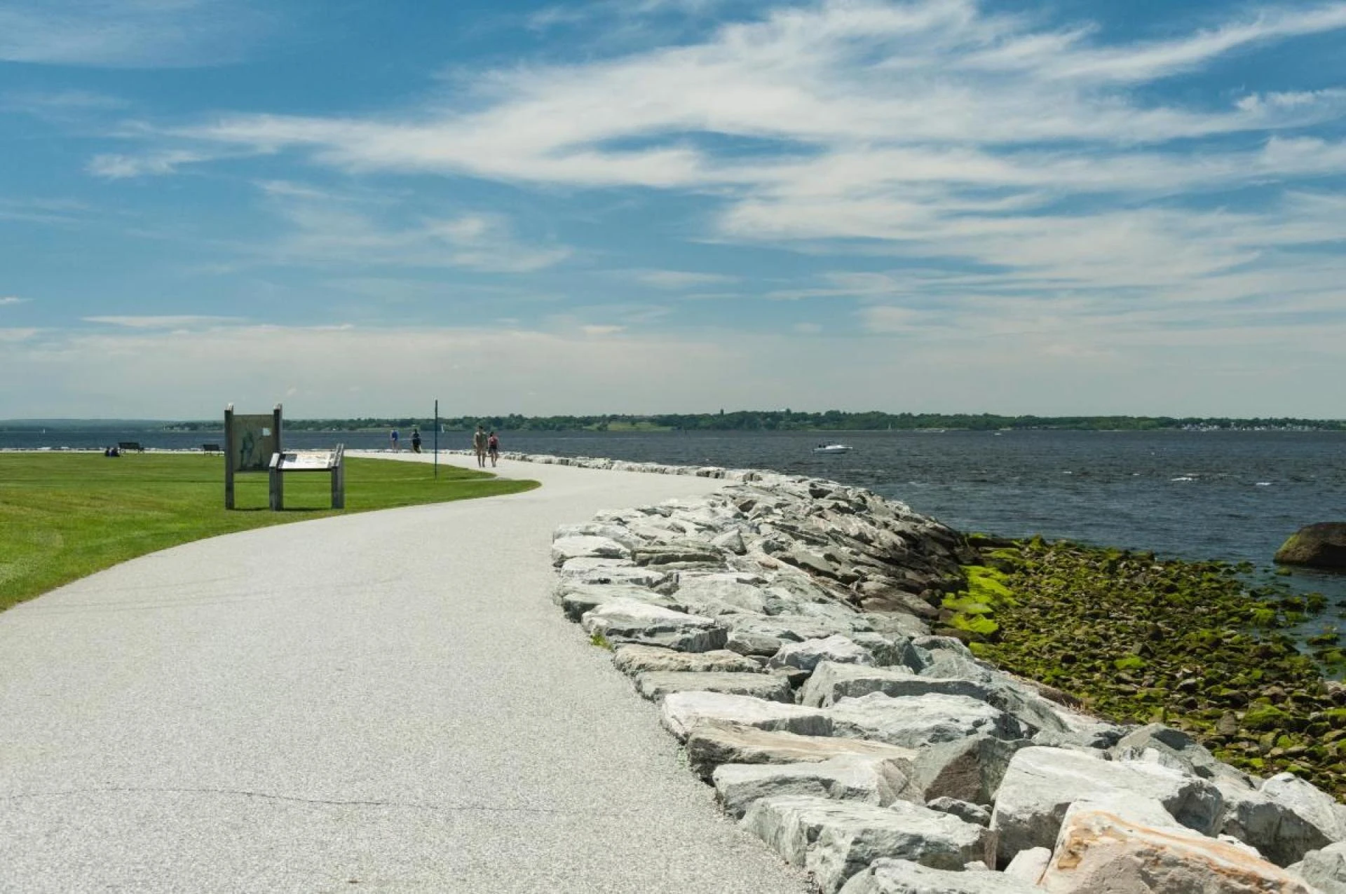 Discovering the Timeless Charm of Colt State Park