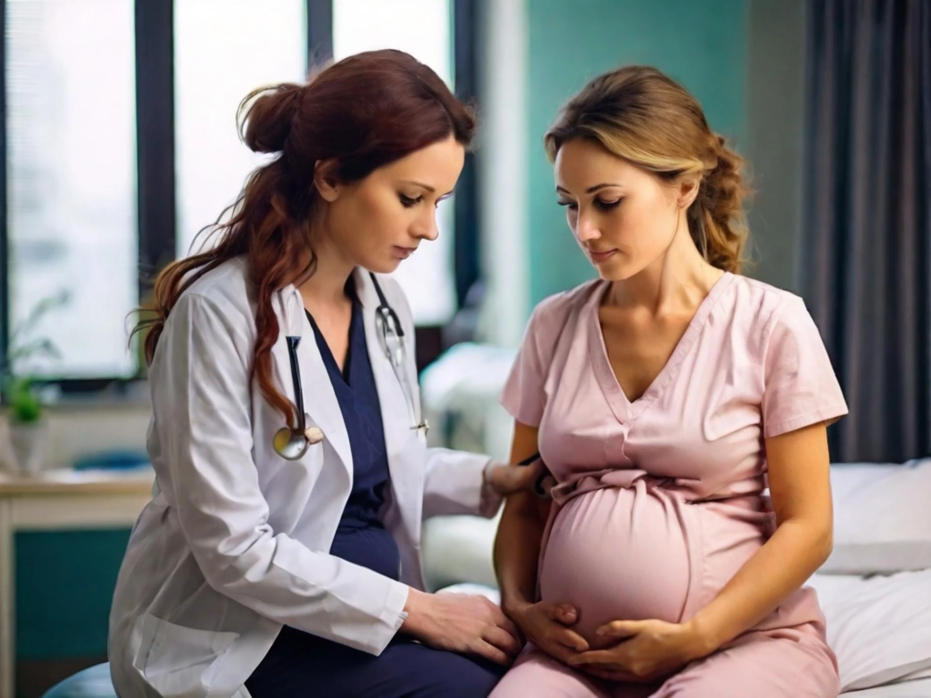Typical Gynecological Problems and Their Treatments