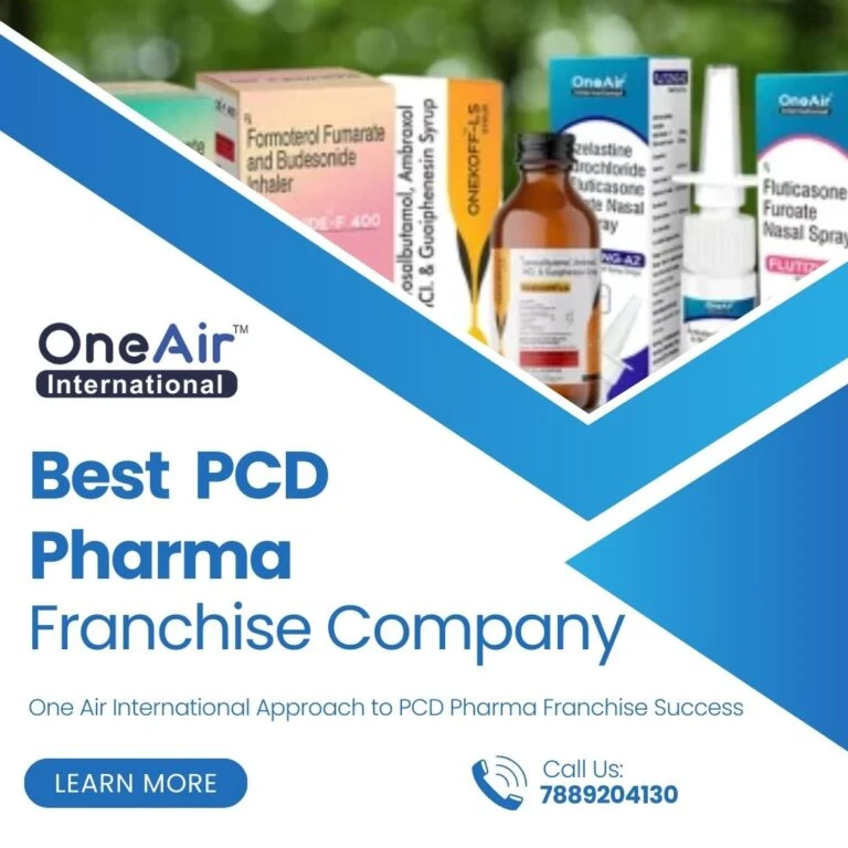 Opportunities for Top Pharma Franchise Company in India