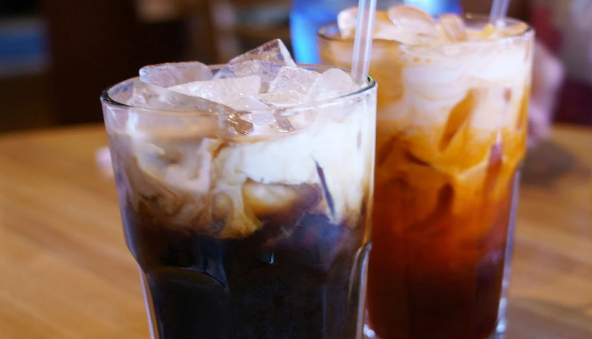 My Favourite Thai Drinks to Try at Thai Ginger Restaurant