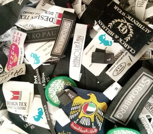 Embroidery-Gulf: Embroidery Tailoring UAE, Logo Embroidery...