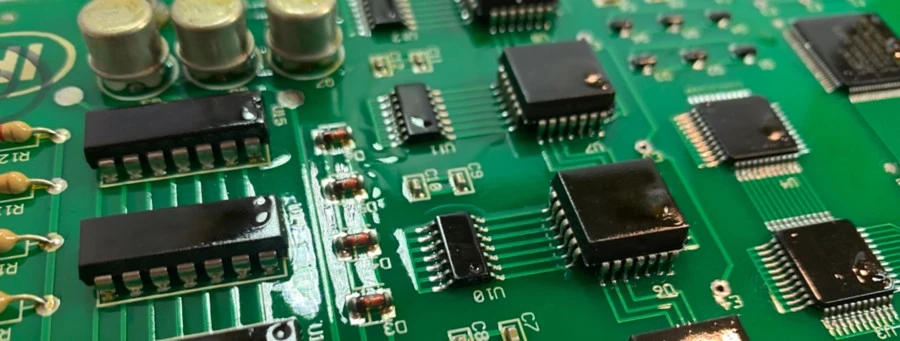 Searching for a PCB Manufacturer? Consider These Vital Points Before Hiring One