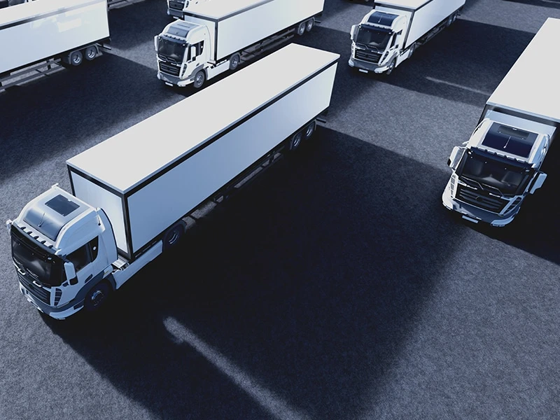 Top 10 Fleet Management Software for Running Efficient Business Operations