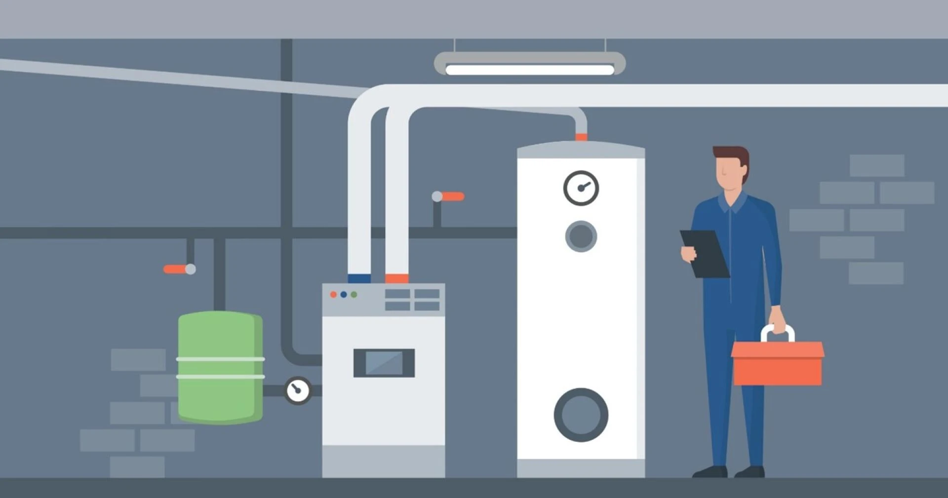 DIY VS. PROFESSIONAL FURNACE REPAIRS: WHAT'S THE BEST OPTION FOR BRIGHTON HOMEOWNERS?