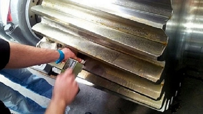 lubricant companies in uae