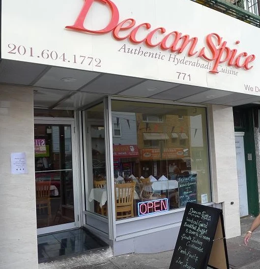 Top 3 Desi Restaurants in Jersey City, NJ