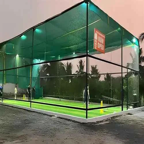 Top Quality Box Cricket Setup in Hyderabad, Jubilee Hills