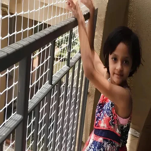 #1 Quality Net for Balcony in Hyderabad, Jubilee Hills