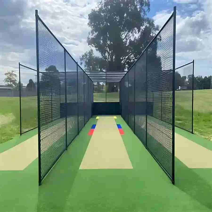 Cricket Practice Nets in Hyderabad by Supreme Netting: Elevate Your Game