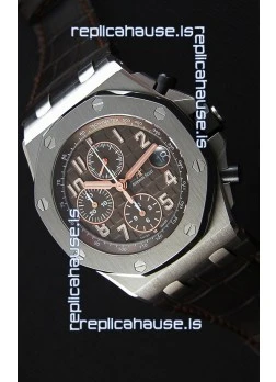 Swiss Replica watches - Rolex, Patek Philippe and Hublot