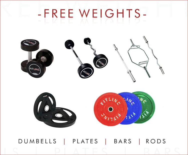 A Step-By-Step Guide To Ordering Dumbbells Online: Your Path To Home Fitness