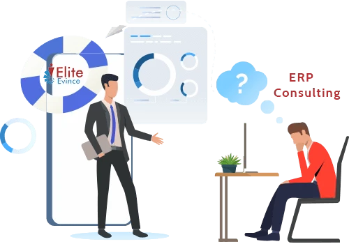 Things to Consider while Picking the Right ERP Solution for your Business