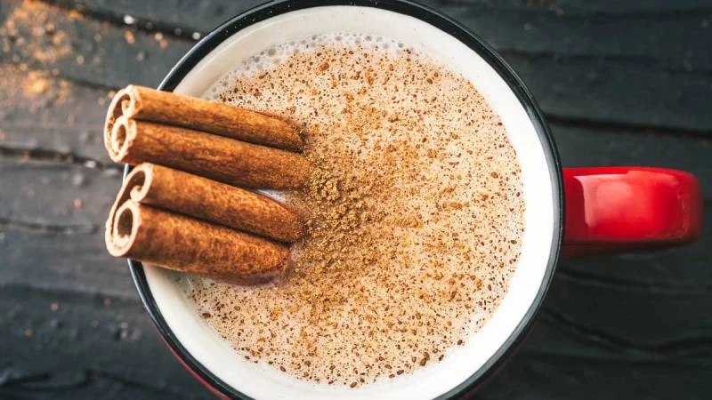 14 Best Benefits of Adding Cinnamon To Coffee