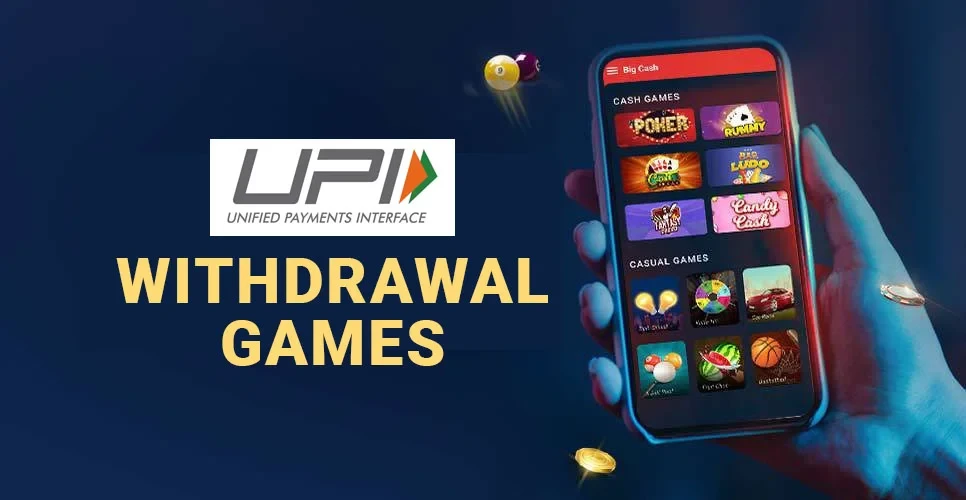 Best 3 Patti Apps for Instant UPI Cash Withdrawal