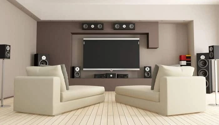Home Entertainment Service in Park city Grow Consumer Choices and Market Fragmentation