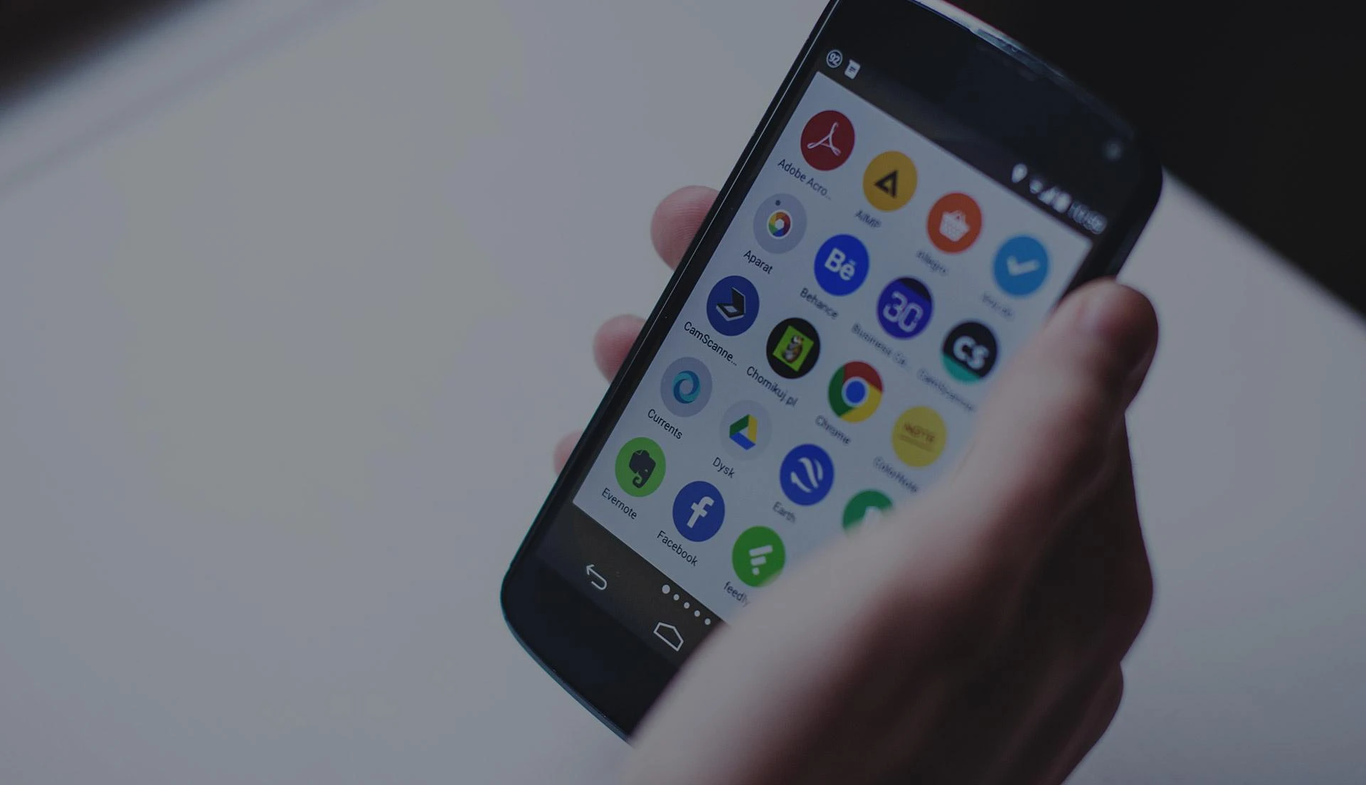 Mobile Application Development Top 10 Factors to Consider