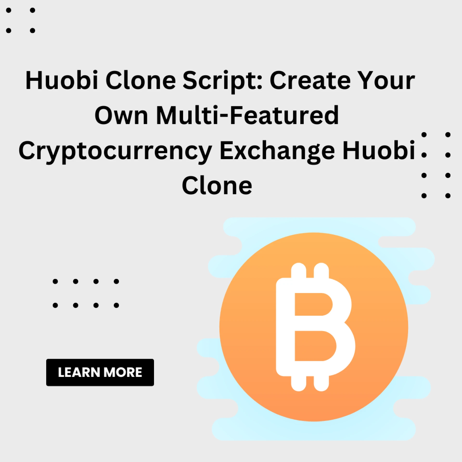 Huobi Clone Script: Create Your Own Multi-Featured Cryptocurrency Exchange Using Huobi Clone