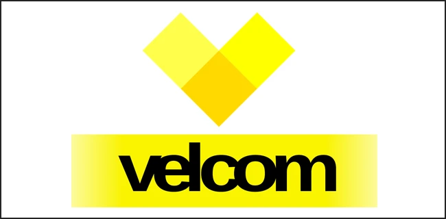 VELCOM "The future depends on you"