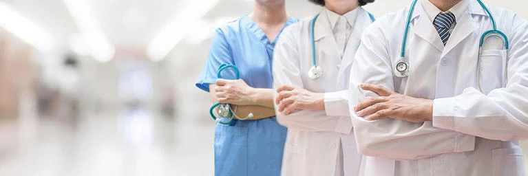 Search for Top Healthcare Jobs