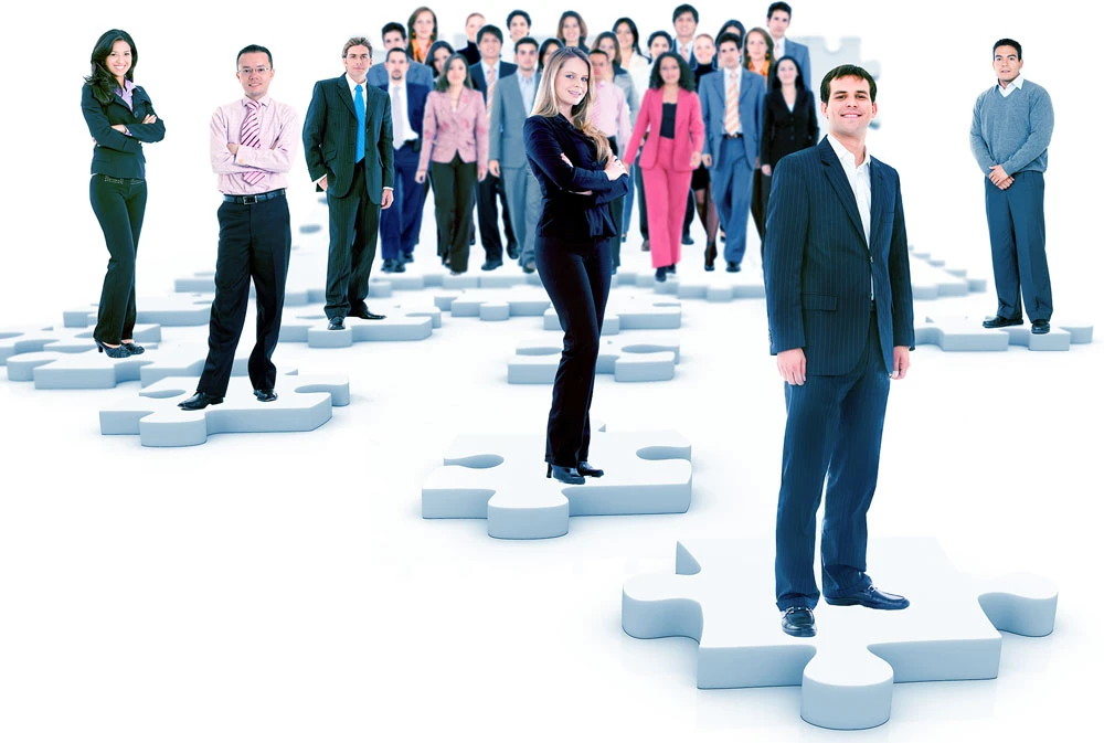 Great Choice of Executive Search Firms