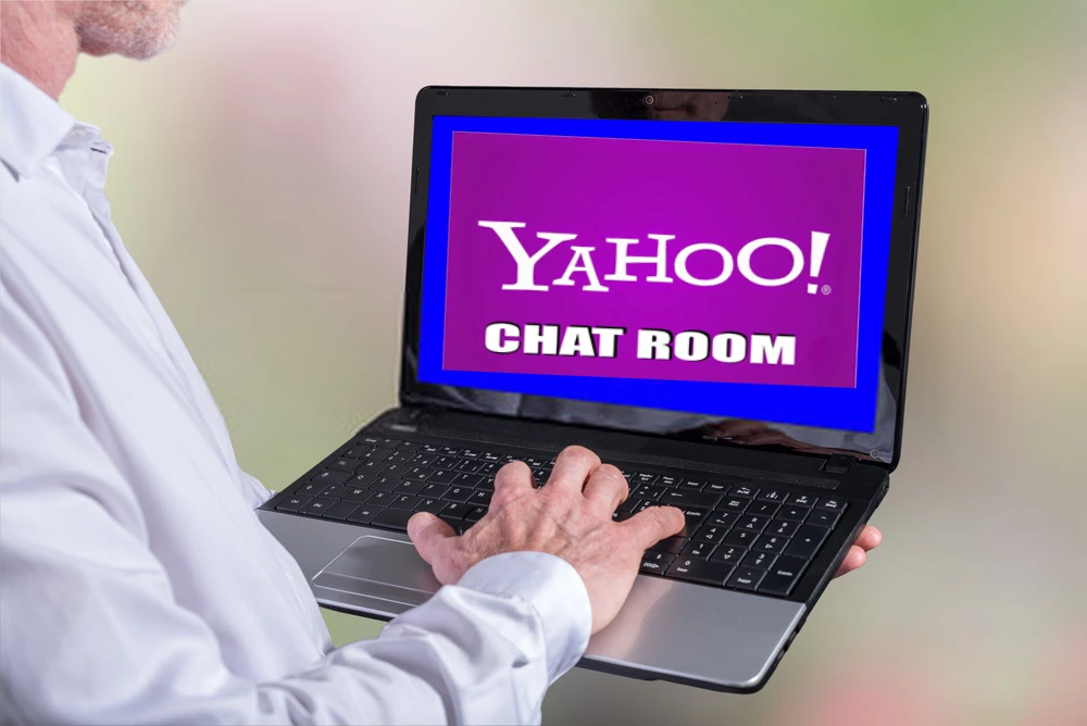 What Happened to Yahoo Chat Rooms?
