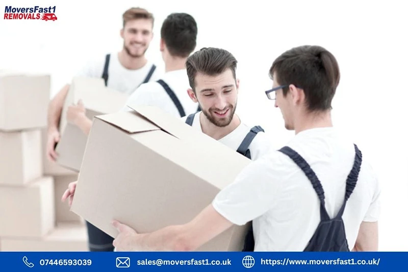 Best Movers Moving Company: Ensuring a Smooth Relocation Experience
