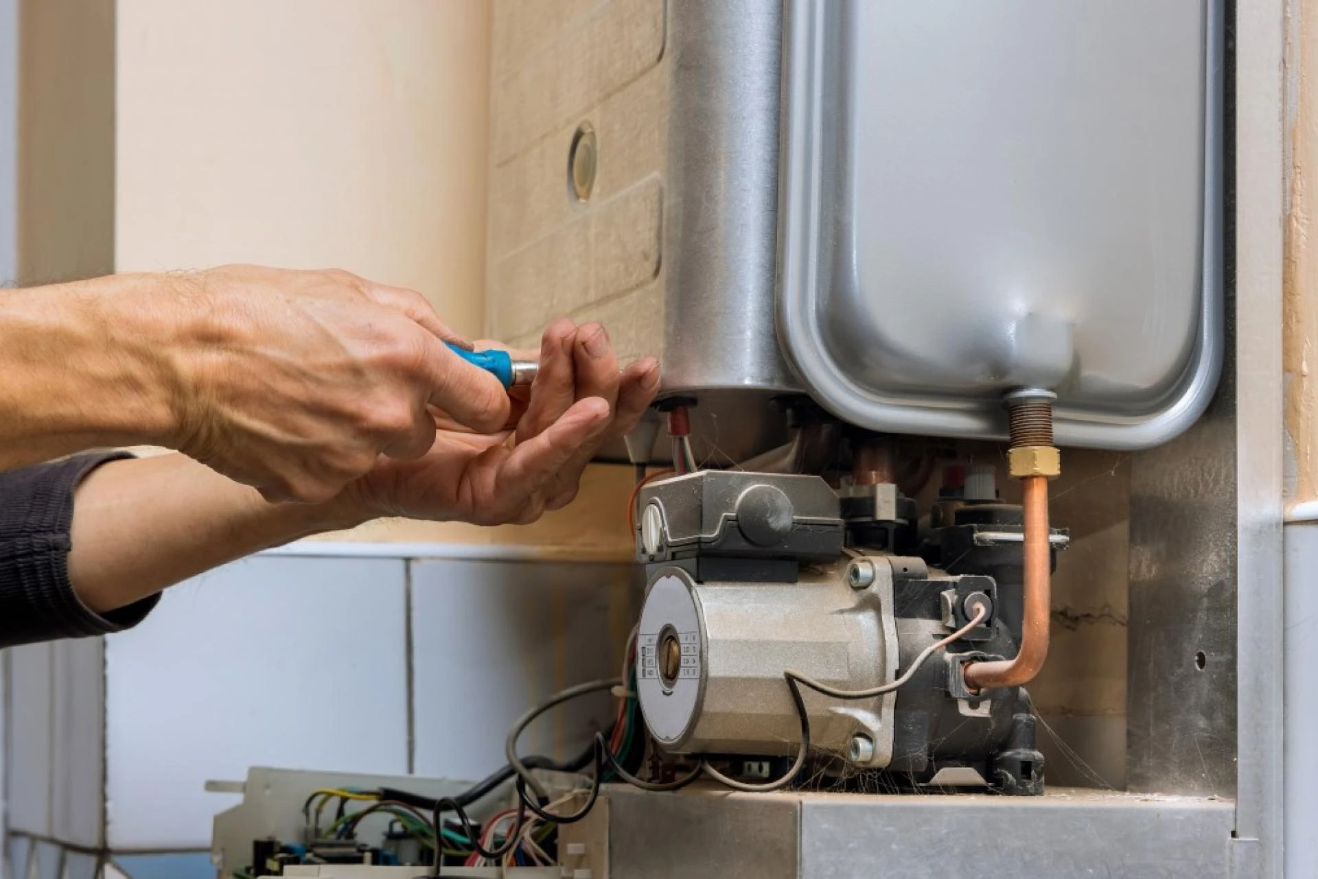 10 Things You Can Expect From Experts in Baxi Boiler Service in London!