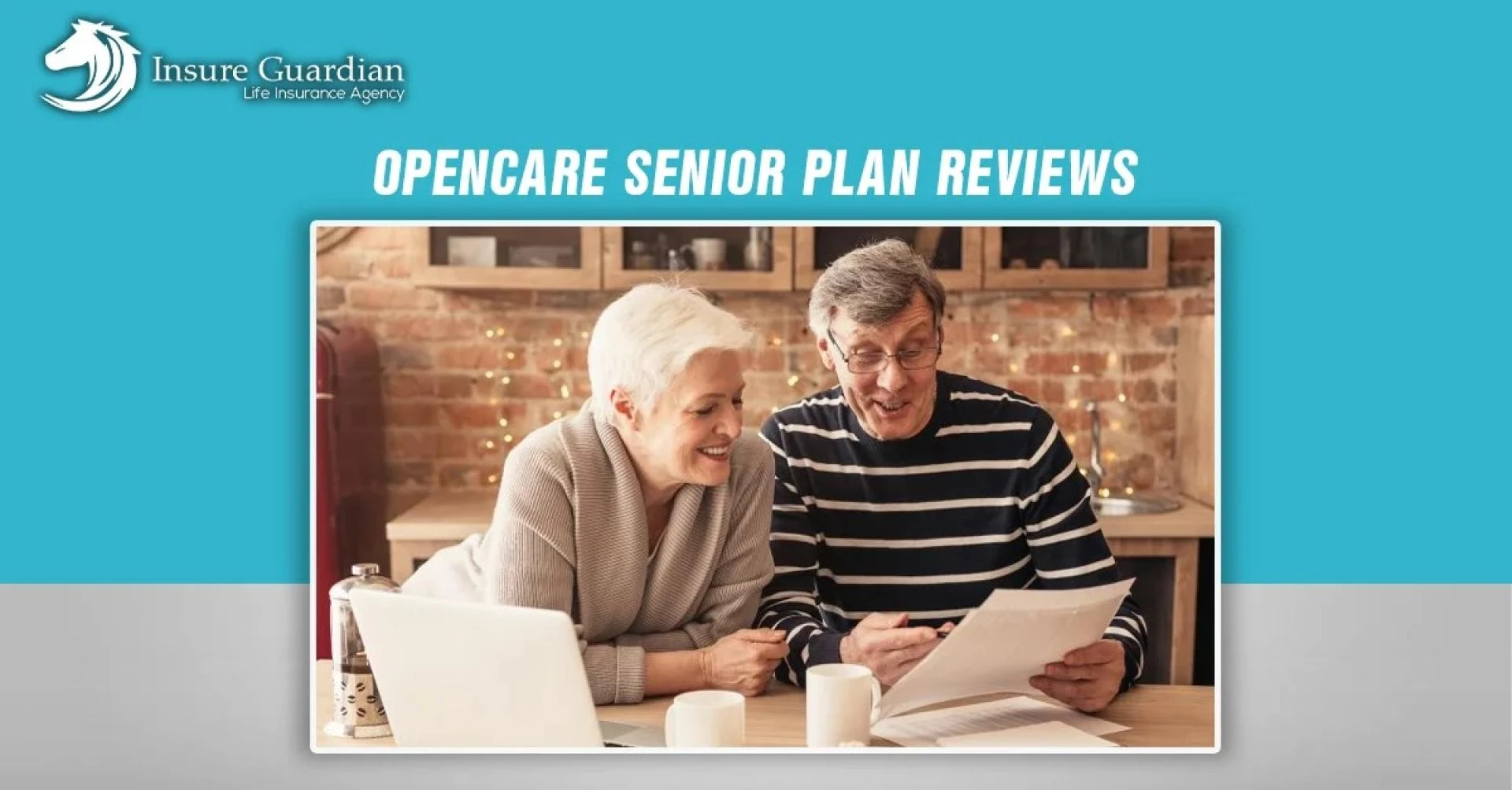 Navigating Opencare Senior Plan Reviews 2024.