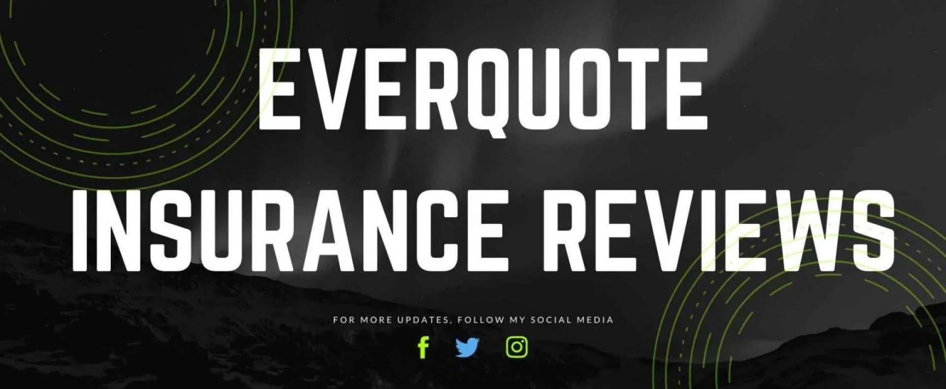 Unraveling the Excellence: Everquote Insurance Reviews and Why It's the Smart Choice for Consumers
