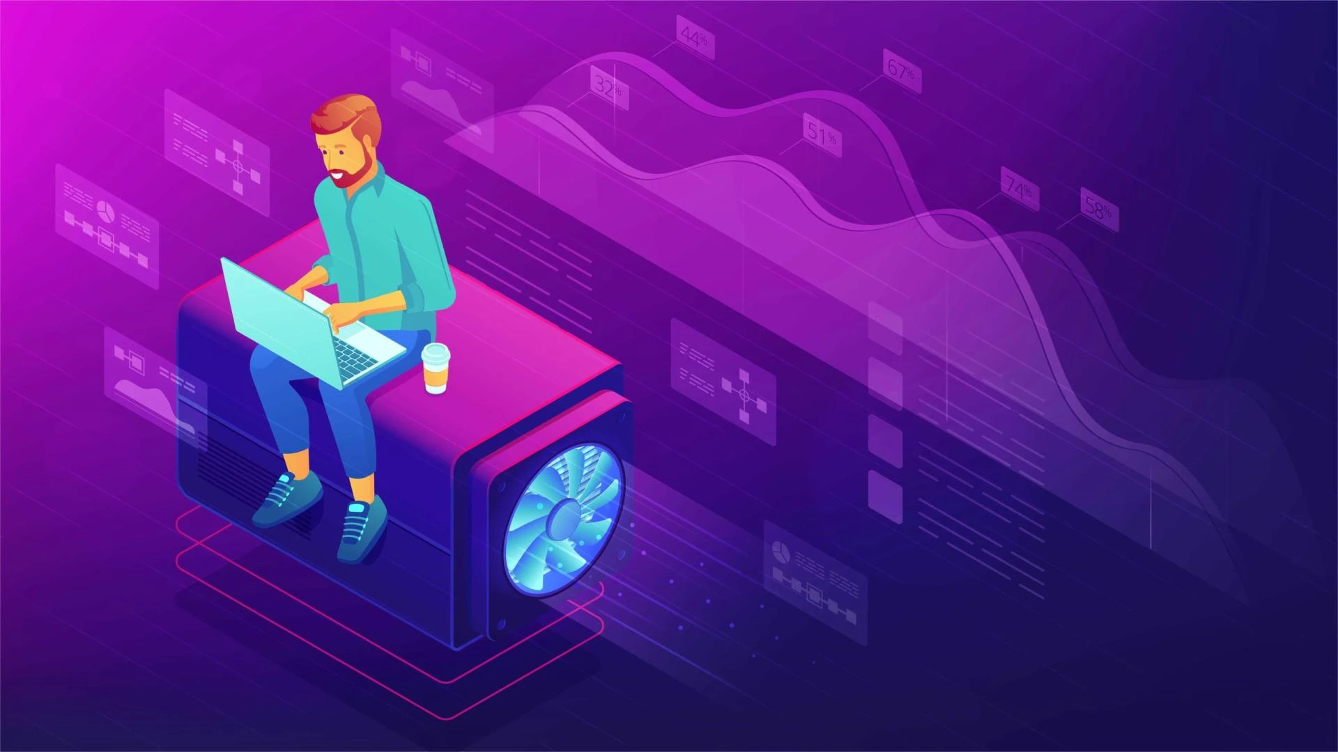 Boost Your Credibility: Best Web Hosting for Freelancer Websites