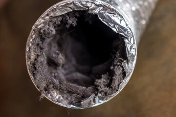 Why DIY Dryer Vent Cleaning is a Risky Business in Woodbridge and Vaughan